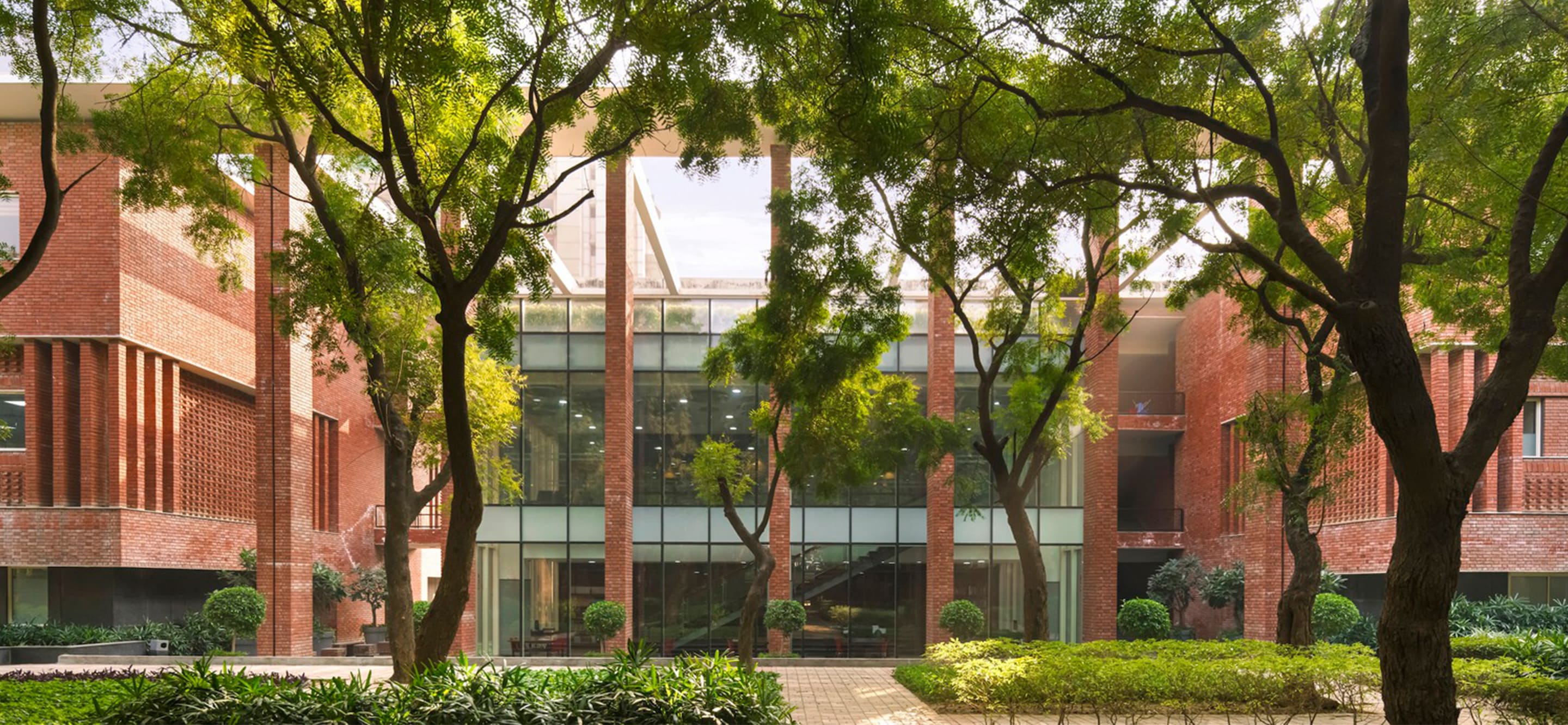 B. Sc. Hotel Management - The LaLiT Suri Hospitality School